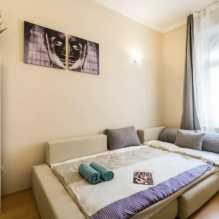 Apartment J&m Rumbach