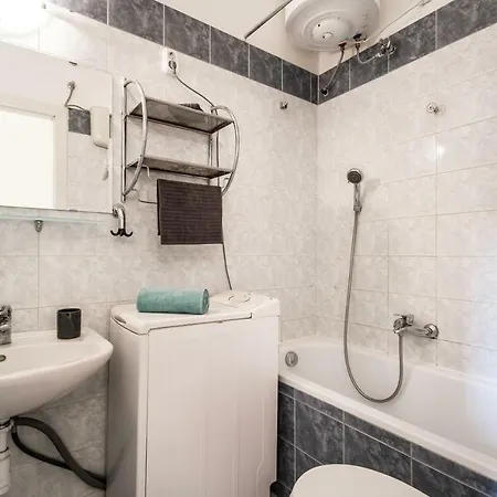 Apartment J&m Rumbach *